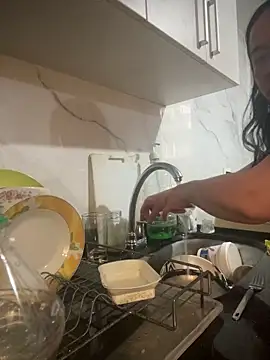 Freya Artemisa online show from 23, 11, 2025