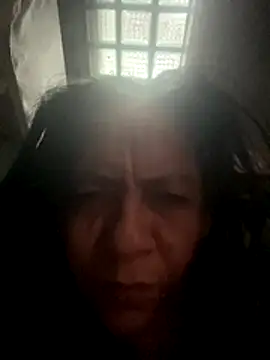 Freya Artemisa online show from 30, 11, 2025