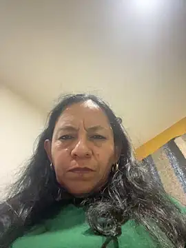 Freya Artemisa online show from 19, 3, 2026