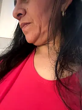 Freya Artemisa online show from 3, 11, 2025