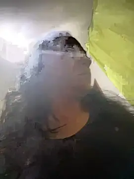 Freya Artemisa online show from 10, 10, 2025