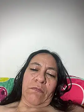 Freya Artemisa online show from 15, 10, 2025