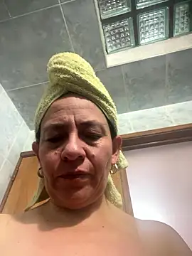 Freya Artemisa online show from 14, 1, 2026