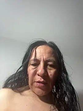 Freya Artemisa online show from 8, 3, 2025