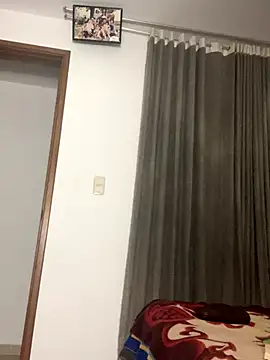 Freya Artemisa online show from 15, 11, 2025