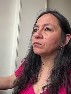 Freya Artemisa online show from 22, 10, 2025