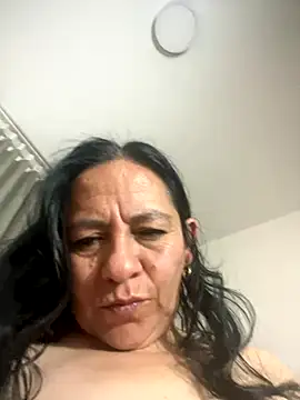 Freya Artemisa online show from 16, 11, 2025