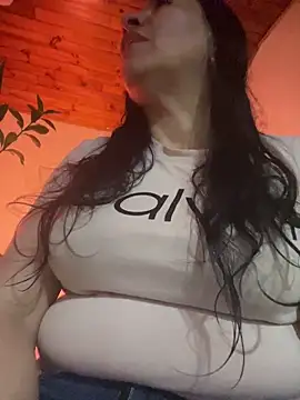 Freya Artemisa online show from 24, 3, 2026