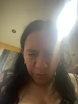 Freya Artemisa online show from 30, 3, 2026