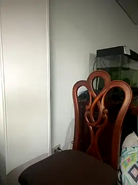 Freya Artemisa online show from 13, 11, 2025