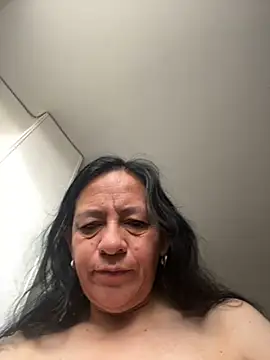 Freya Artemisa online show from 7, 2, 2025