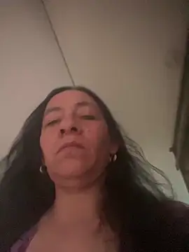 Freya Artemisa online show from 1, 12, 2025