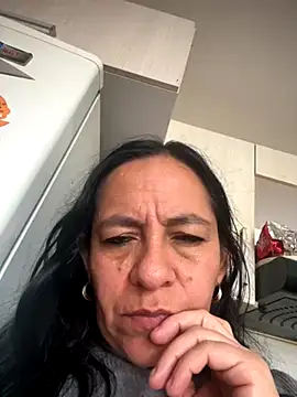 Freya Artemisa online show from 17, 11, 2025