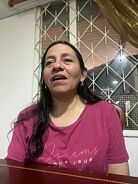 Freya Artemisa online show from 21, 4, 2026