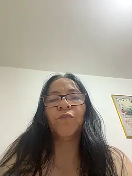 Freya Artemisa online show from 30, 1, 2025
