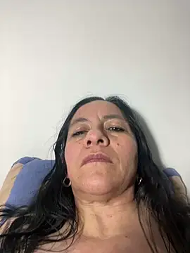 Freya Artemisa online show from 6, 3, 2025