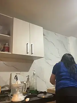 Freya Artemisa online show from 14, 11, 2025