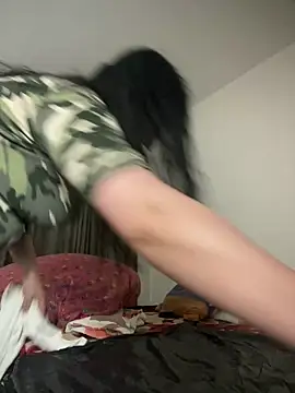 Freya Artemisa online show from 23, 2, 2026