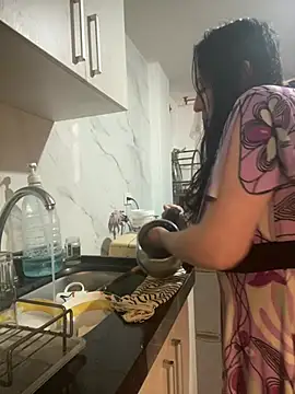 Freya Artemisa online show from 13, 1, 2026