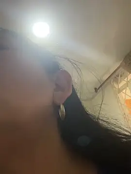 Freya Artemisa online show from 12, 3, 2026