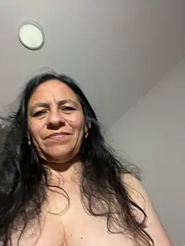 Freya Artemisa online show from 20, 2, 2025