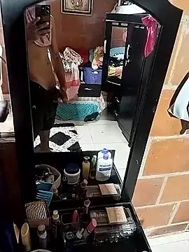 Ger0nim05 online show from 4, 10, 2025