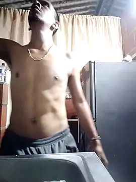 Ger0nim05 online show from 19, 4, 2026