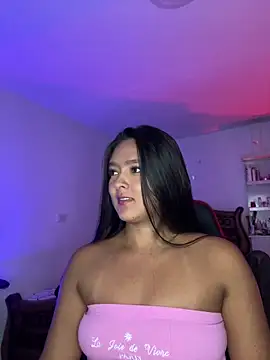 cristina1800 online show from 19, 4, 2026