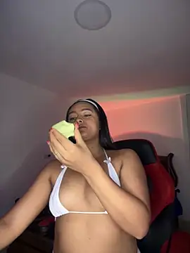 cristina1800 online show from 12, 3, 2025