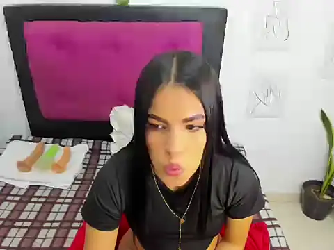 AlondraFoxx online show from 11, 9, 2025