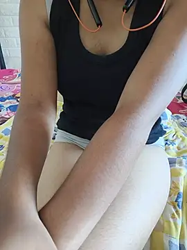 Snapshot of Rani_Desai69 chatting on 5, 6, 2026 Rani Desai69 online show from 5, 6, 2026