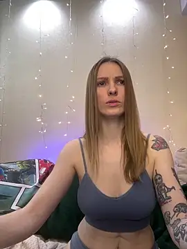 RachelBelI online show from 20, 2, 2025
