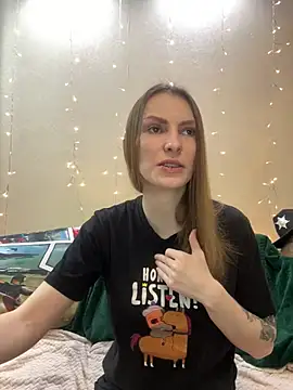 RachelBelI online show from 9, 2, 2025
