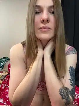 RachelBelI online show from 15, 2, 2026