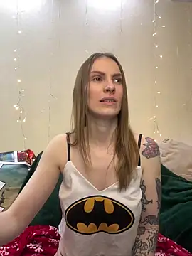 RachelBelI online show from 12, 2, 2025