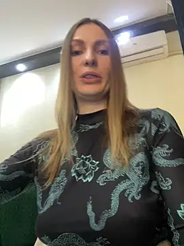 RachelBelI online show from 1, 3, 2025