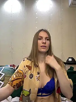 RachelBelI online show from 2, 2, 2025