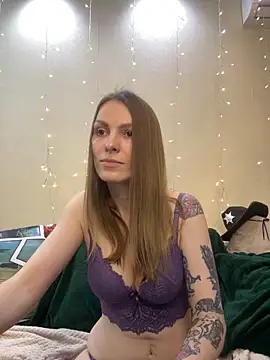 RachelBelI online show from 11, 2, 2025