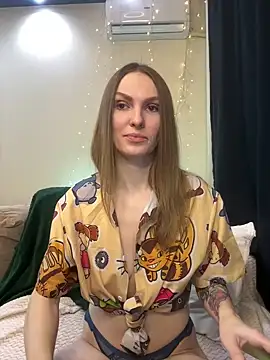 RachelBelI online show from 20, 2, 2025