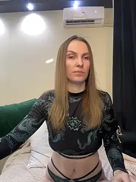RachelBelI online show from 5, 3, 2025