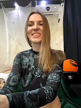 RachelBelI online show from 4, 11, 2025