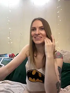 RachelBelI online show from 12, 2, 2025