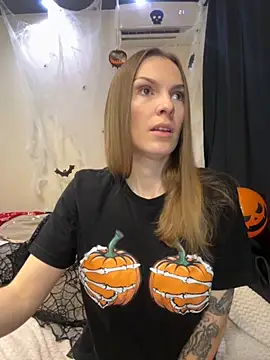 RachelBelI online show from 19, 10, 2025