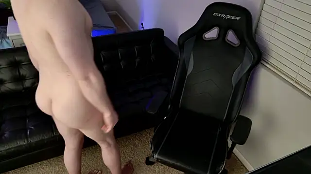 BlueEyedTallGuy94 online show from 19, 2, 2026