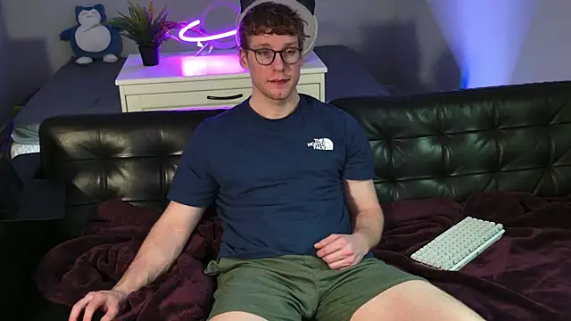 BlueEyedTallGuy94 online show from 14, 1, 2026