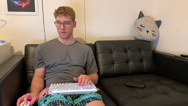 BlueEyedTallGuy94 online show from 23, 12, 2024