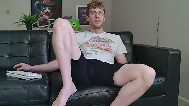 BlueEyedTallGuy94 online show from 24, 9, 2025
