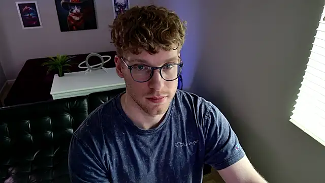 BlueEyedTallGuy94 online show from 12, 3, 2026