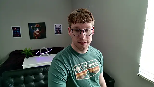 BlueEyedTallGuy94 online show from 26, 2, 2026