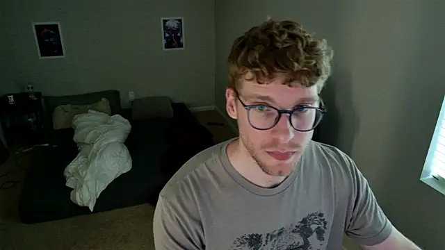 BlueEyedTallGuy94 online show from 14, 7, 2026